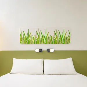 Hotel Ibis Budget La Villette 19eme, Paříž