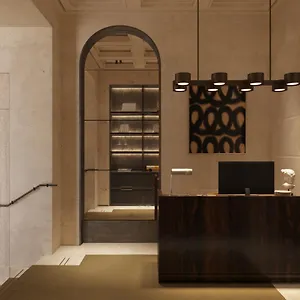 アパートホテル Mondovi Luxury, パリ